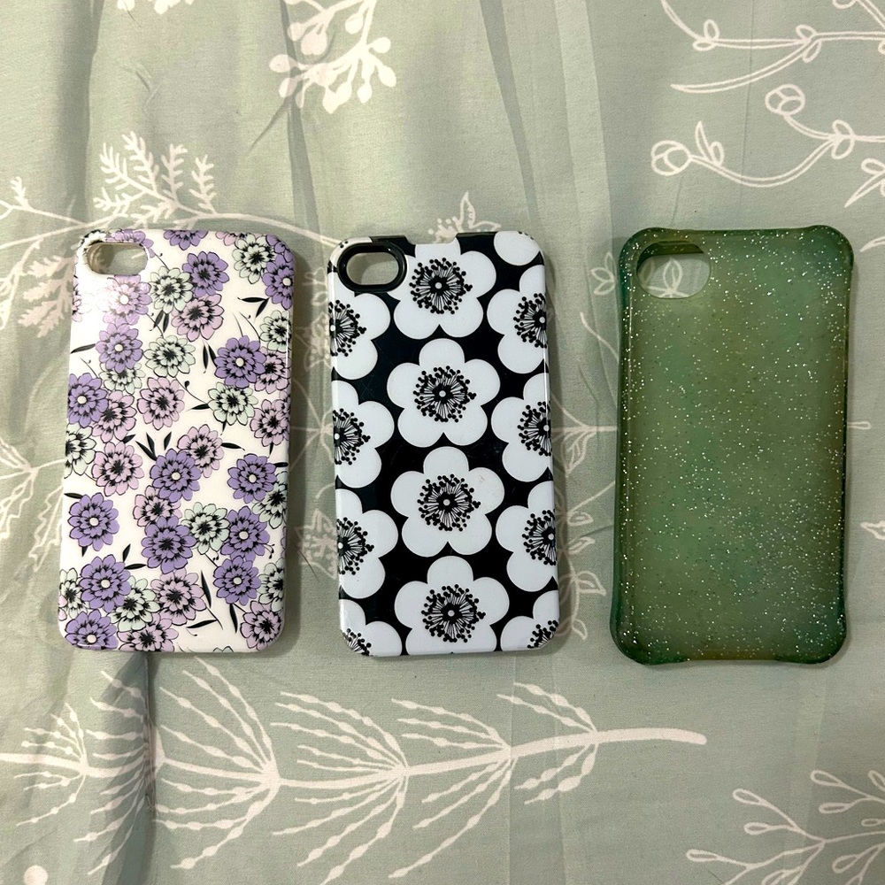 iPhone 4 Cases